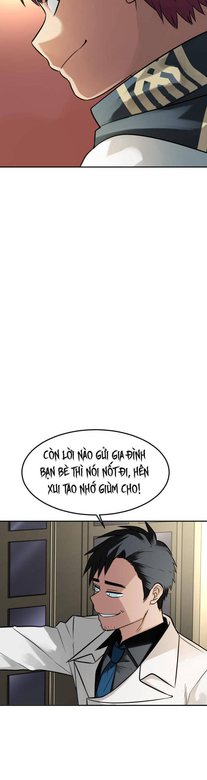 Good/Bad Fortune Chap 114 - Next Chap 115