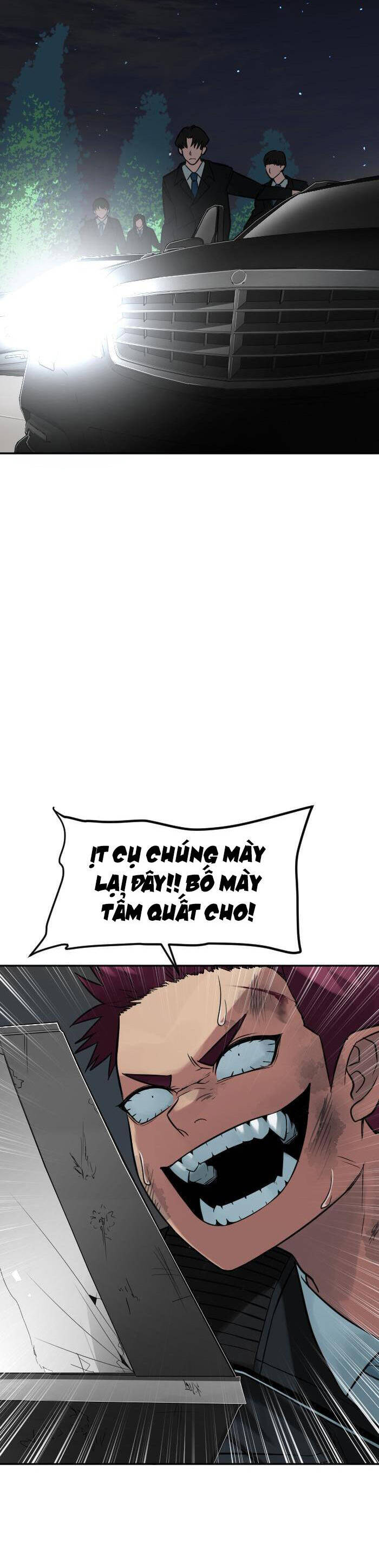 Good/Bad Fortune Chap 114 - Next Chap 115
