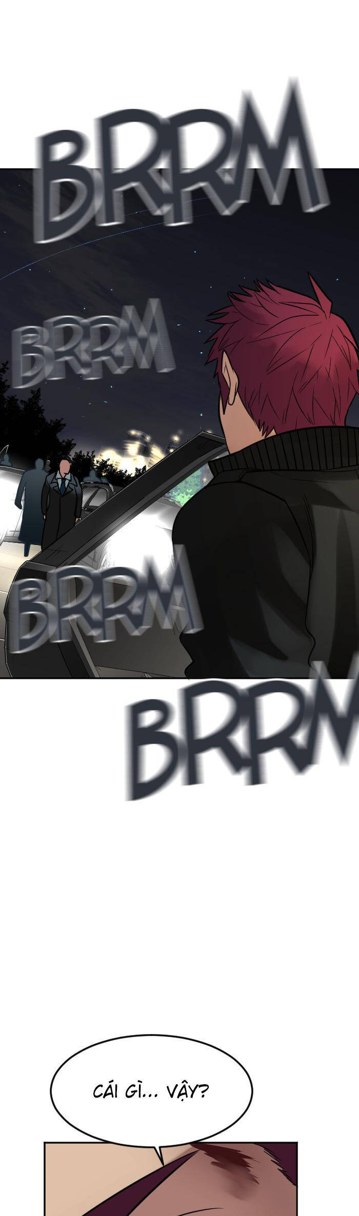 Good/Bad Fortune Chap 114 - Next Chap 115