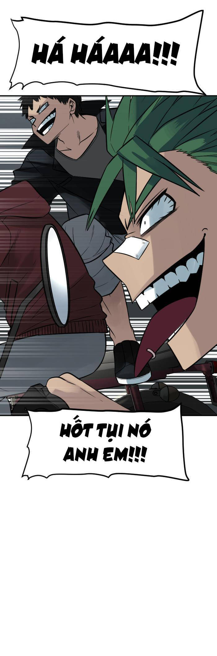 Good/Bad Fortune Chap 114 - Next Chap 115