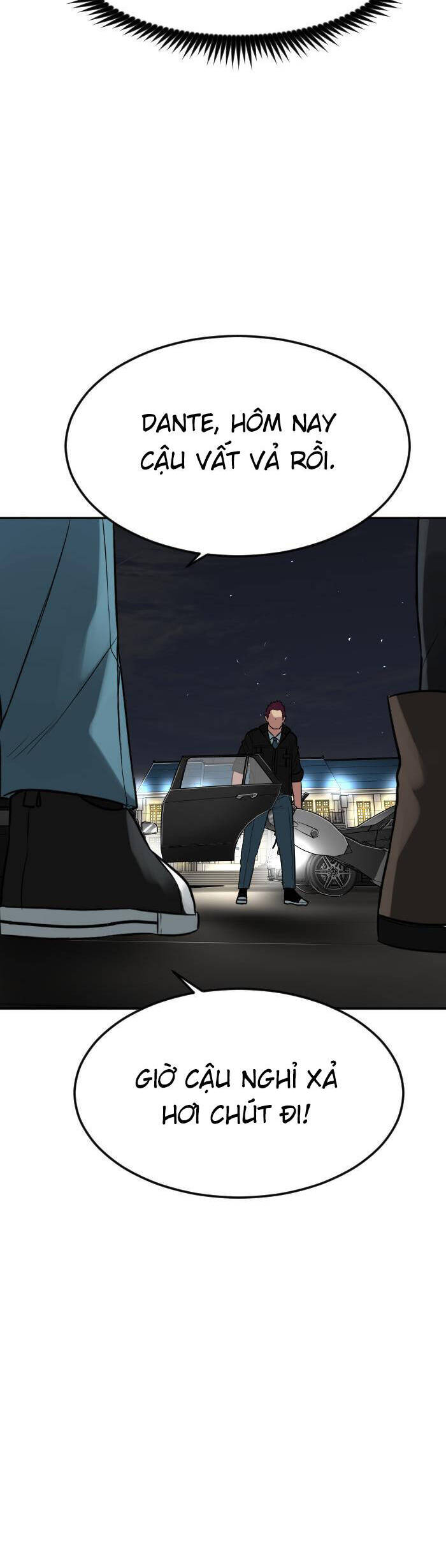 Good/Bad Fortune Chap 114 - Next Chap 115