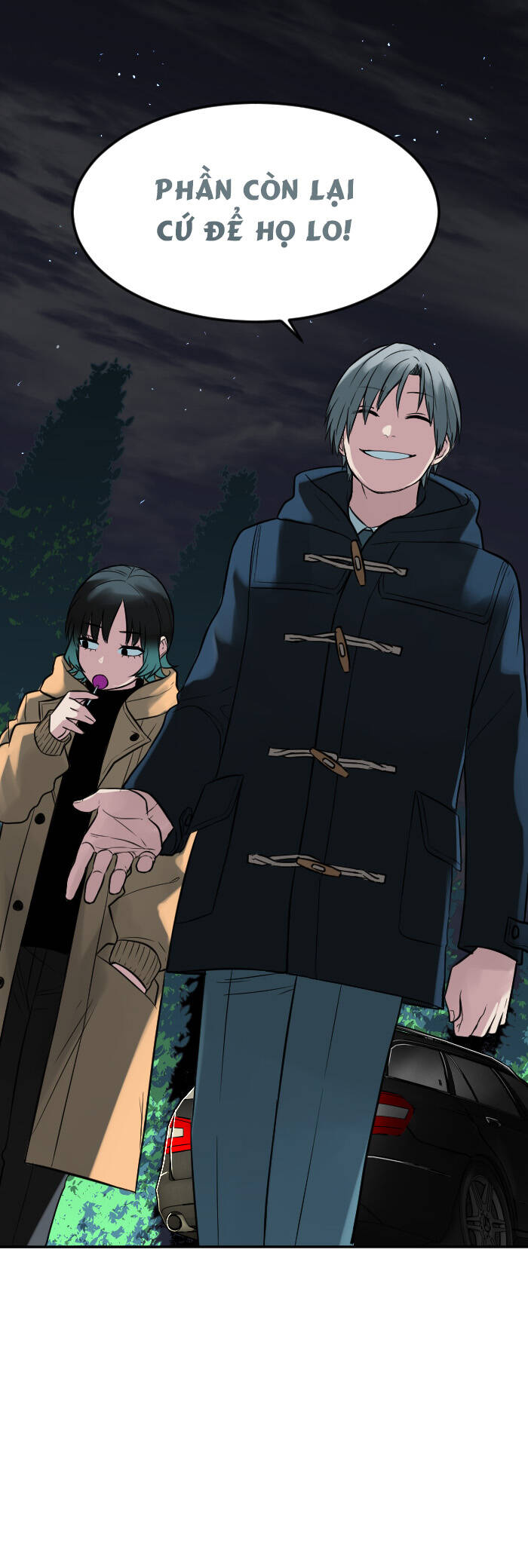 Good/Bad Fortune Chap 114 - Next Chap 115