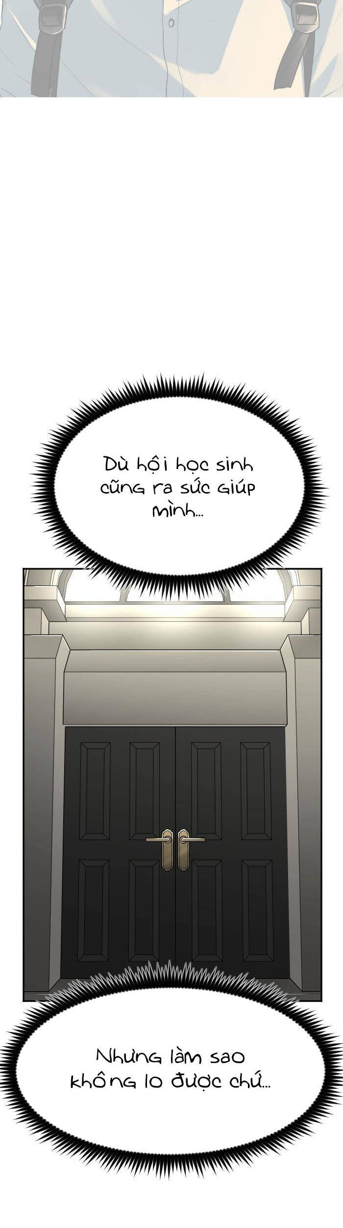 Good/Bad Fortune Chap 114 - Next Chap 115