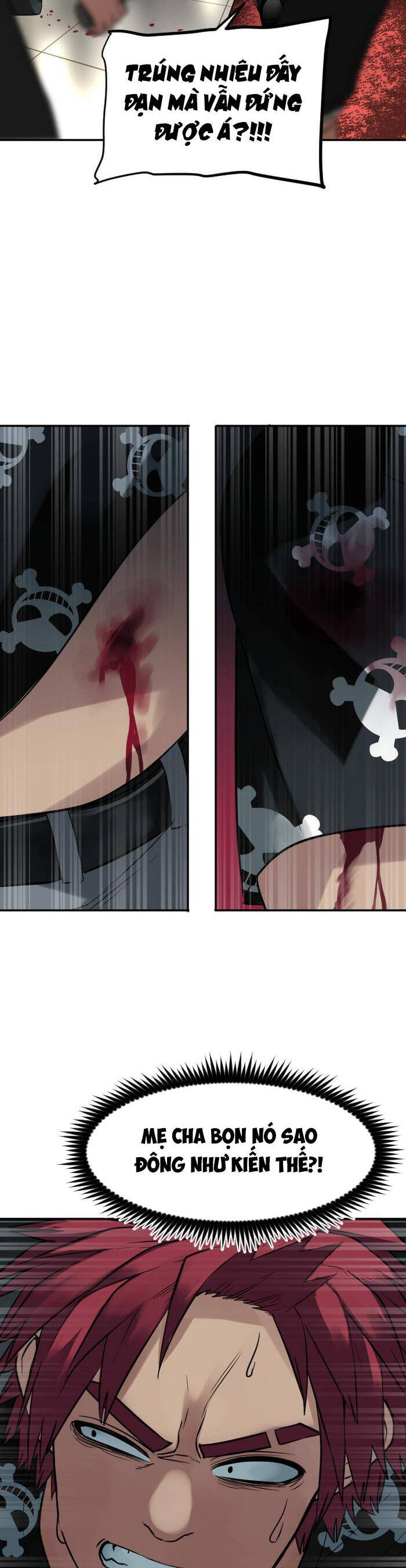 Good/Bad Fortune Chap 114 - Next Chap 115