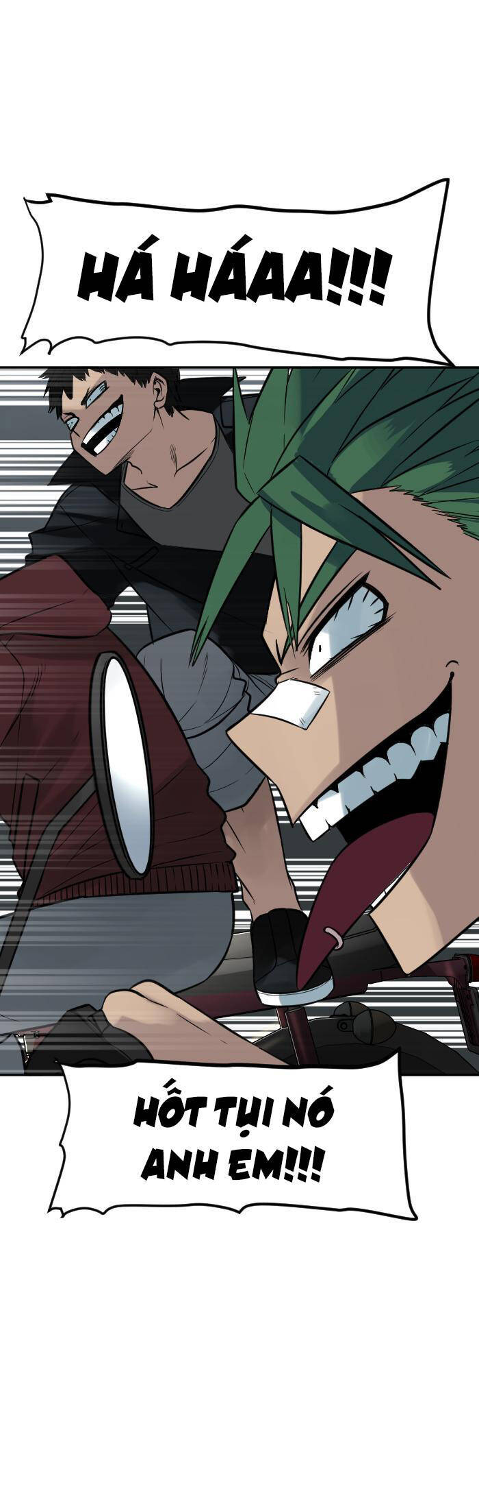 Good/Bad Fortune Chap 115 - Next Chap 116