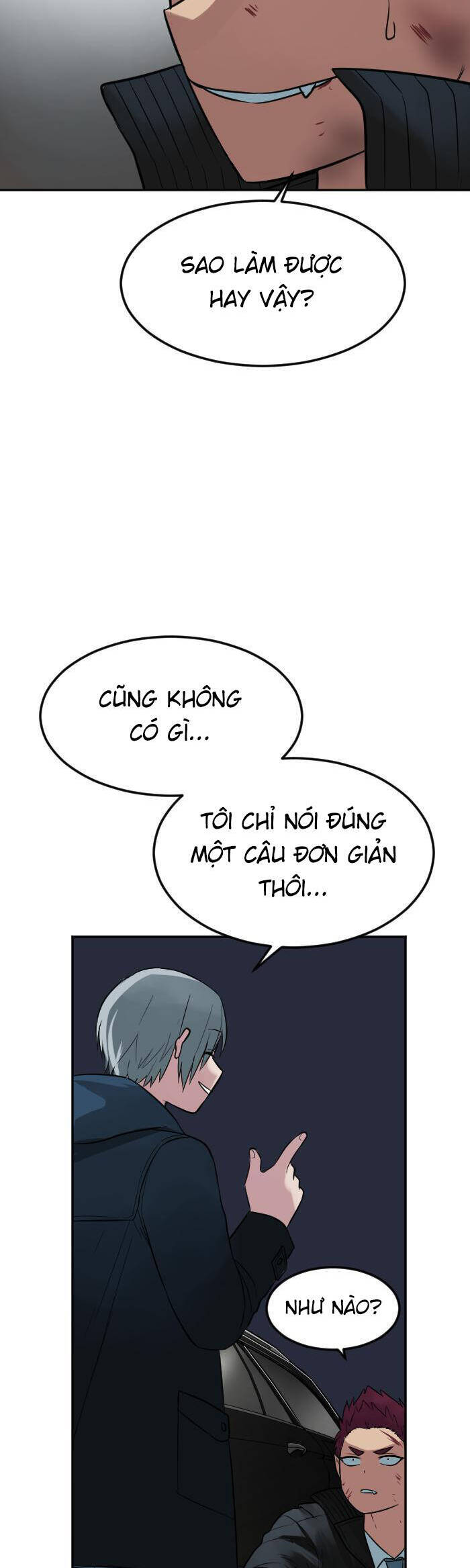 Good/Bad Fortune Chap 115 - Next Chap 116