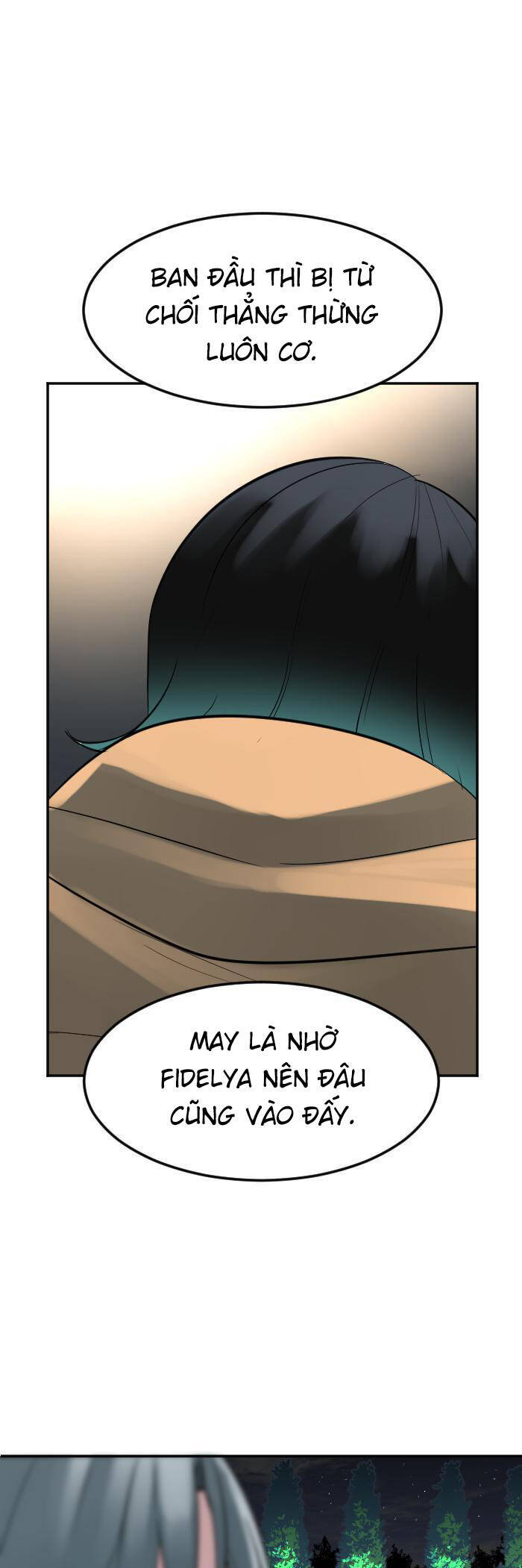 Good/Bad Fortune Chap 115 - Next Chap 116