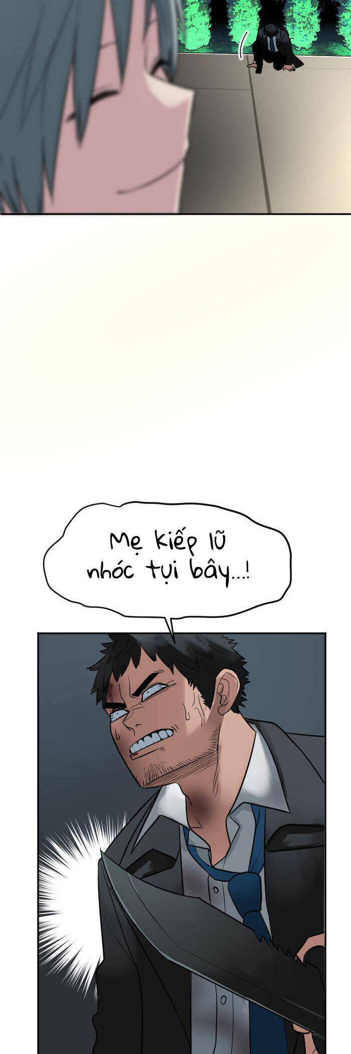 Good/Bad Fortune Chap 115 - Next Chap 116