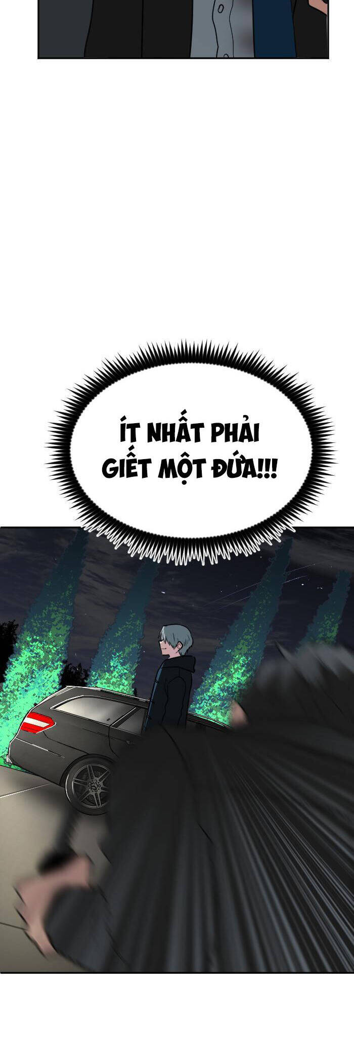 Good/Bad Fortune Chap 115 - Next Chap 116