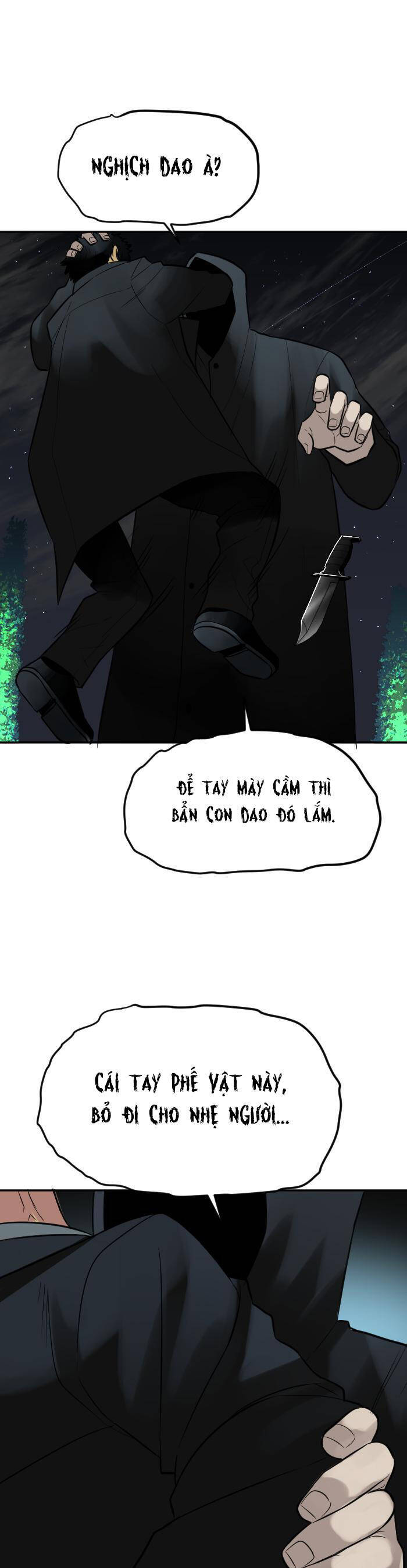 Good/Bad Fortune Chap 115 - Next Chap 116
