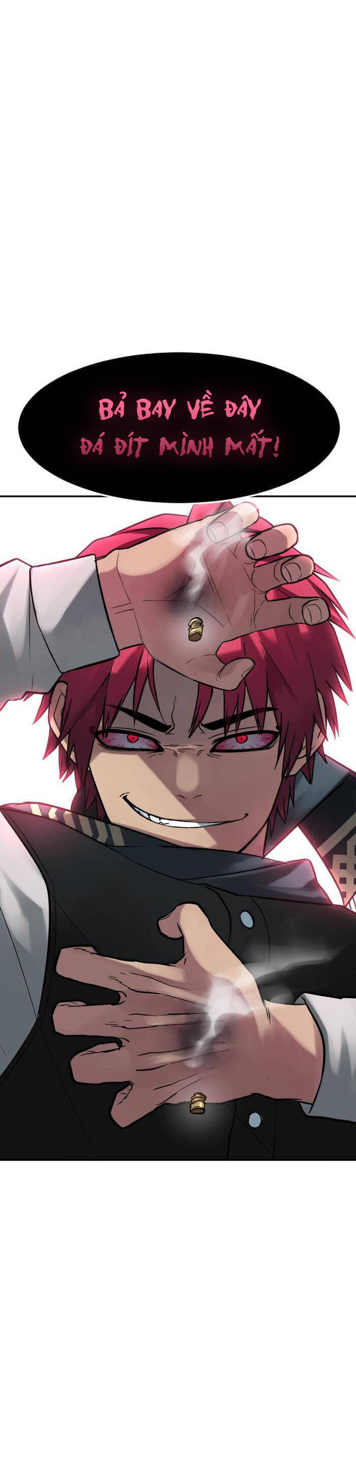 Good/Bad Fortune Chap 115 - Next Chap 116