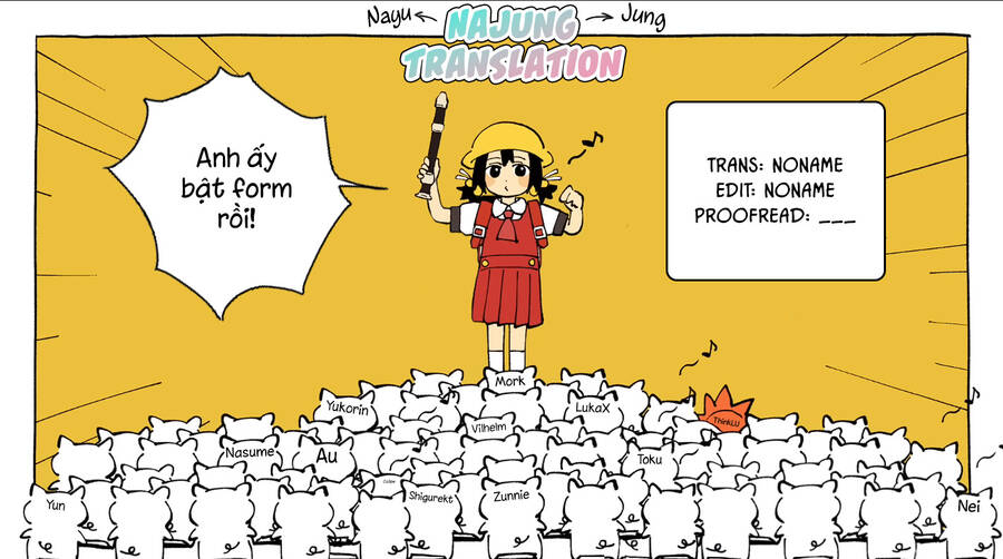 Good/Bad Fortune Chap 115 - Next Chap 116
