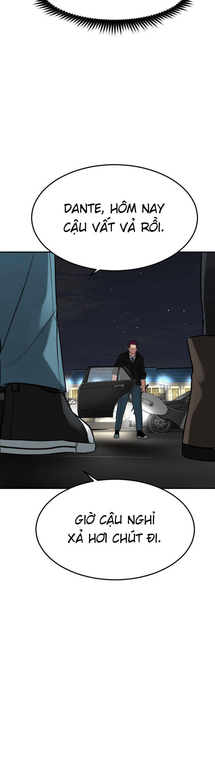Good/Bad Fortune Chap 115 - Next Chap 116