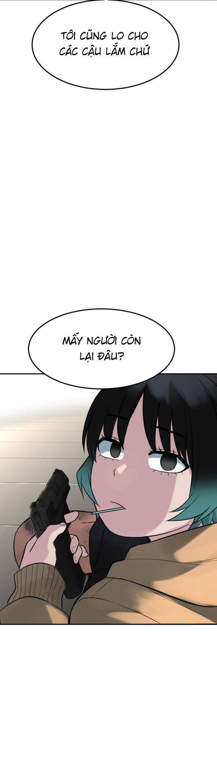 Good/Bad Fortune Chap 115 - Next Chap 116