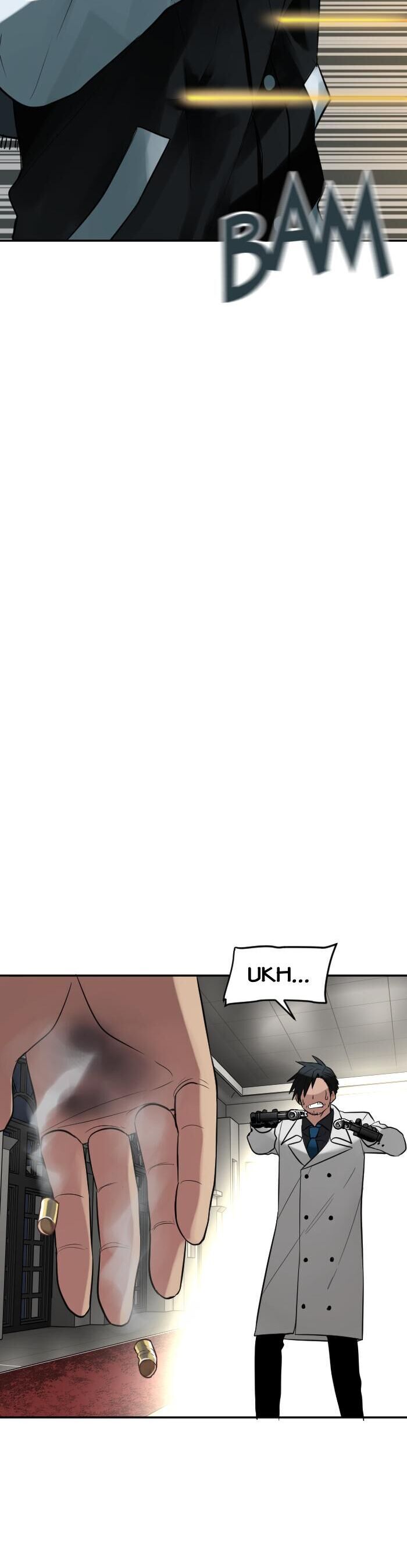 Good/Bad Fortune Chap 116 - Next Chap 117