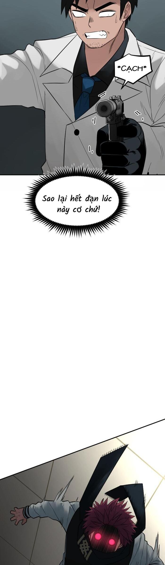 Good/Bad Fortune Chap 116 - Next Chap 117