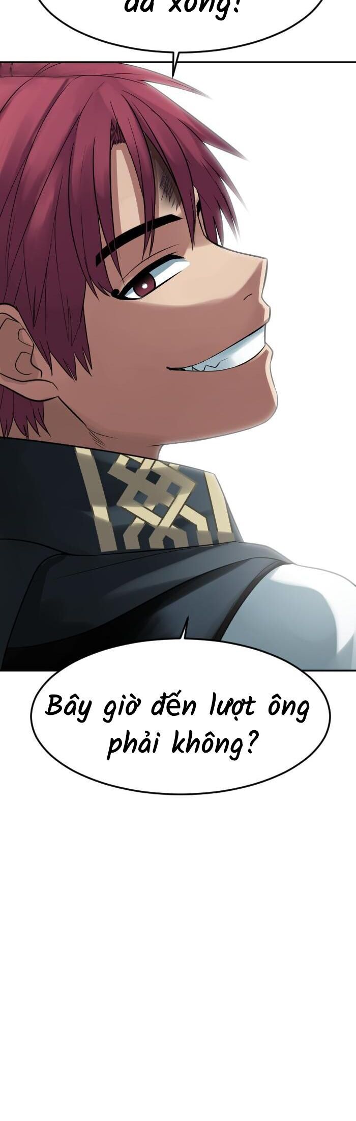 Good/Bad Fortune Chap 116 - Next Chap 117