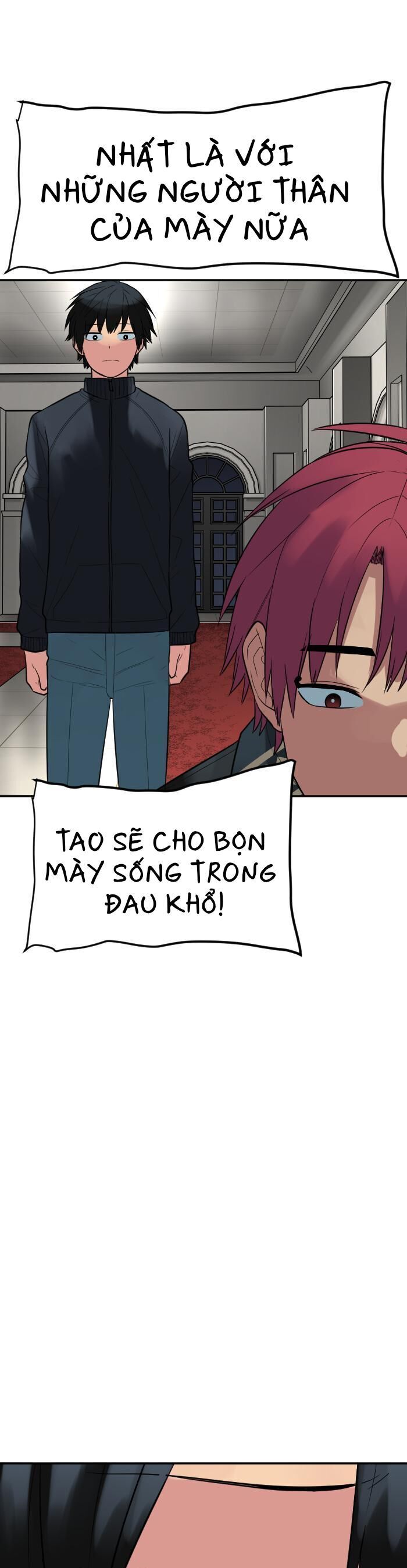 Good/Bad Fortune Chap 116 - Next Chap 117