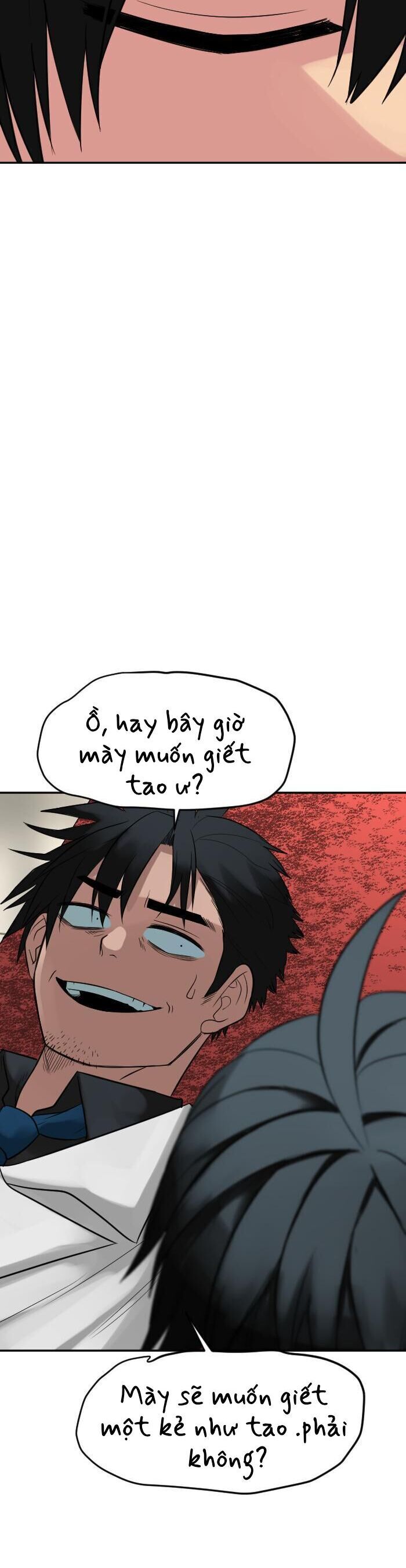 Good/Bad Fortune Chap 116 - Next Chap 117