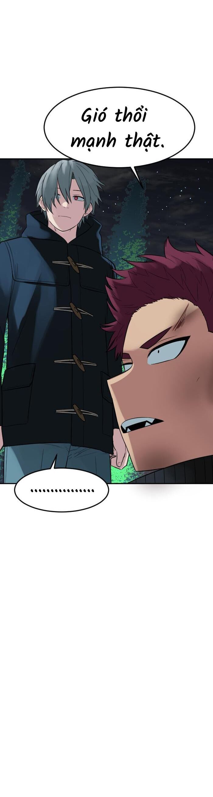 Good/Bad Fortune Chap 116 - Next Chap 117