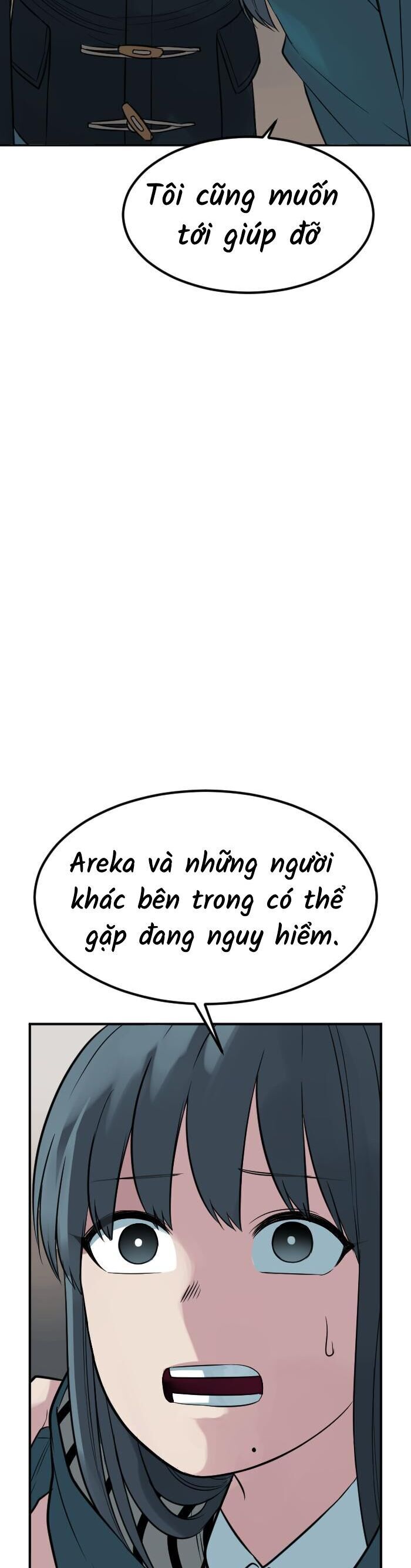 Good/Bad Fortune Chap 116 - Next Chap 117