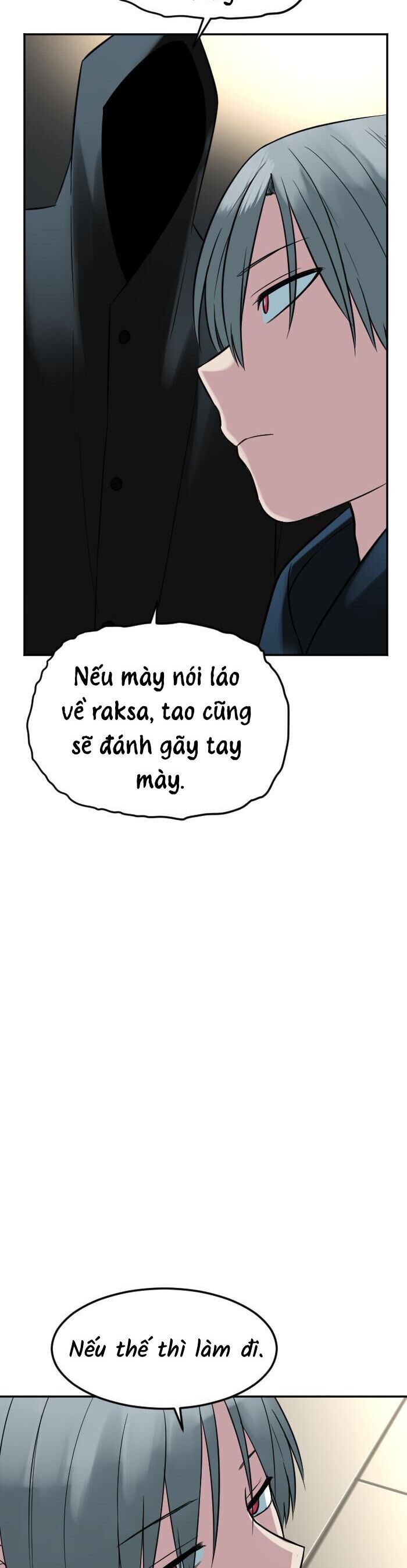 Good/Bad Fortune Chap 116 - Next Chap 117