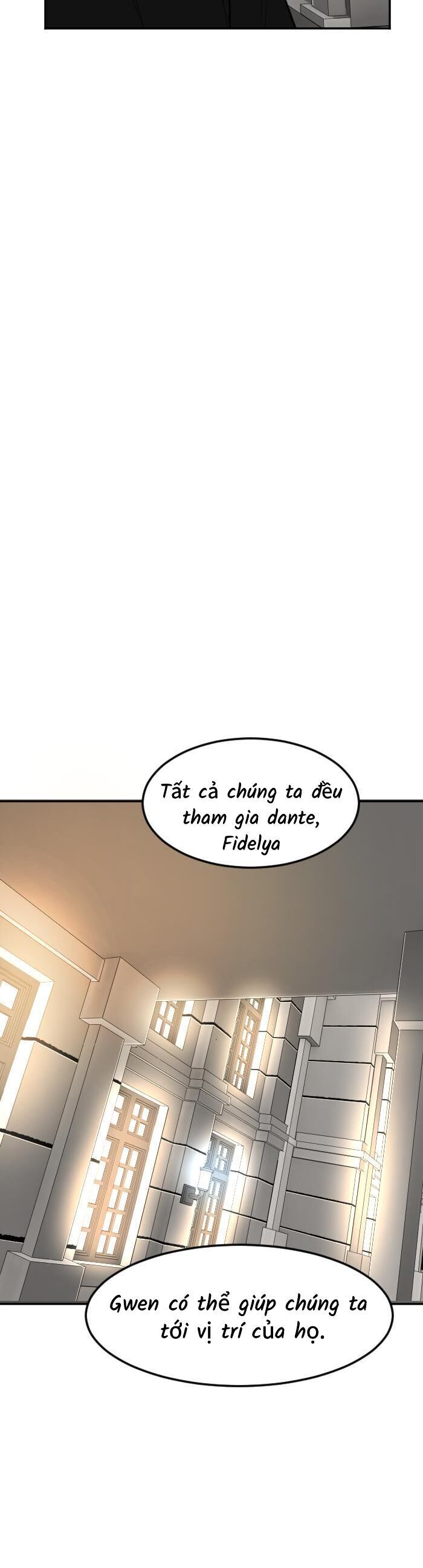 Good/Bad Fortune Chap 116 - Next Chap 117