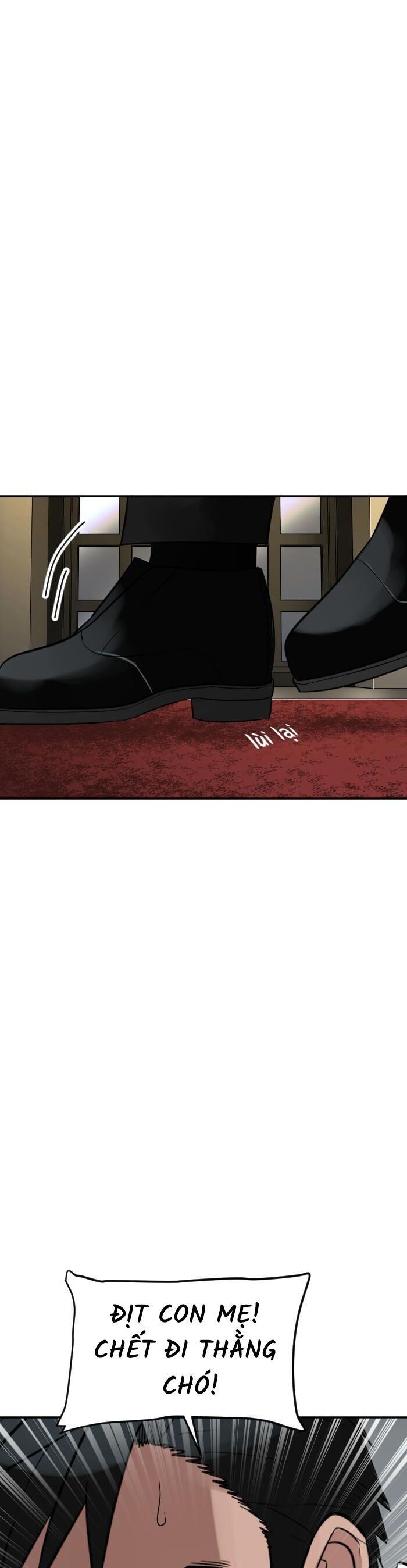 Good/Bad Fortune Chap 116 - Next Chap 117