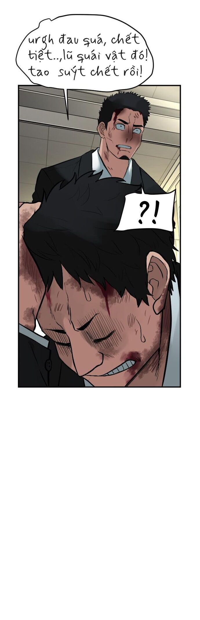 Good/Bad Fortune Chap 117 - Next Chap 118