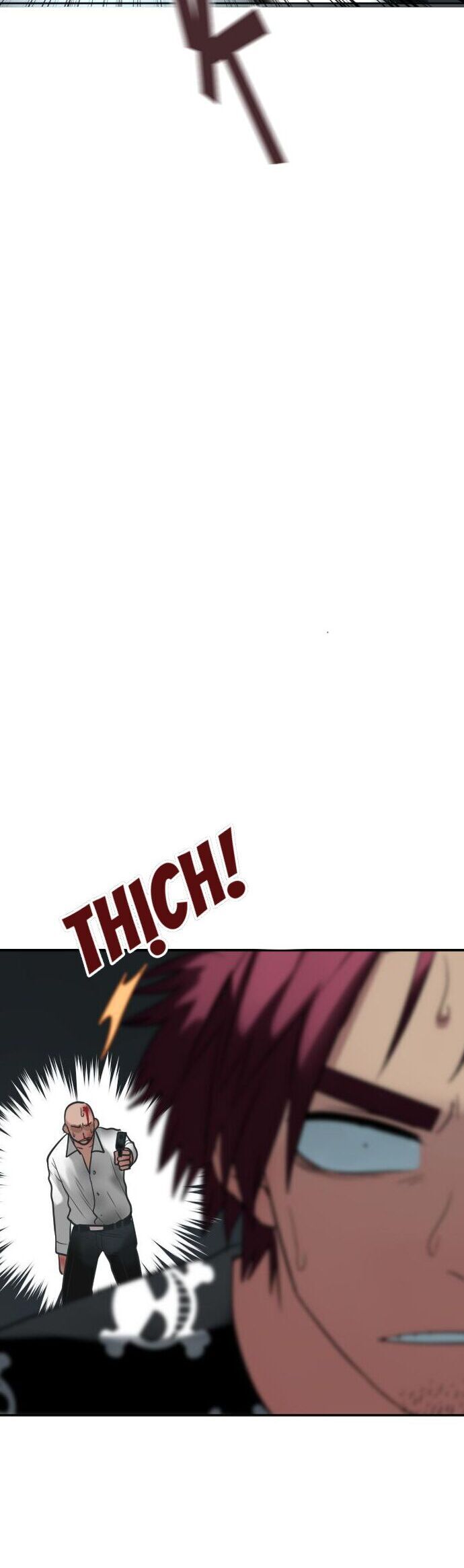 Good/Bad Fortune Chap 117 - Next Chap 118