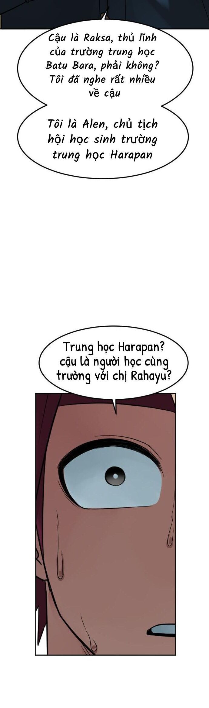 Good/Bad Fortune Chap 117 - Next Chap 118
