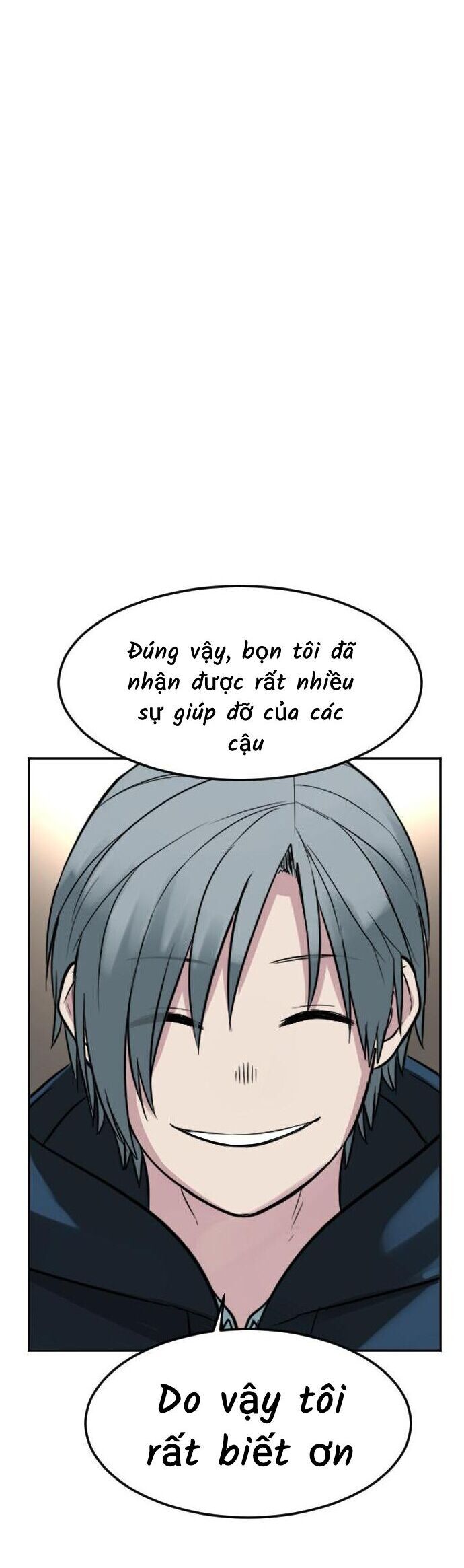 Good/Bad Fortune Chap 117 - Next Chap 118