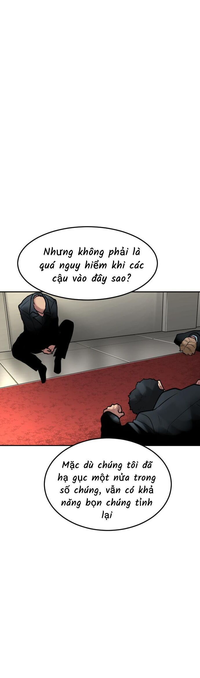 Good/Bad Fortune Chap 117 - Next Chap 118