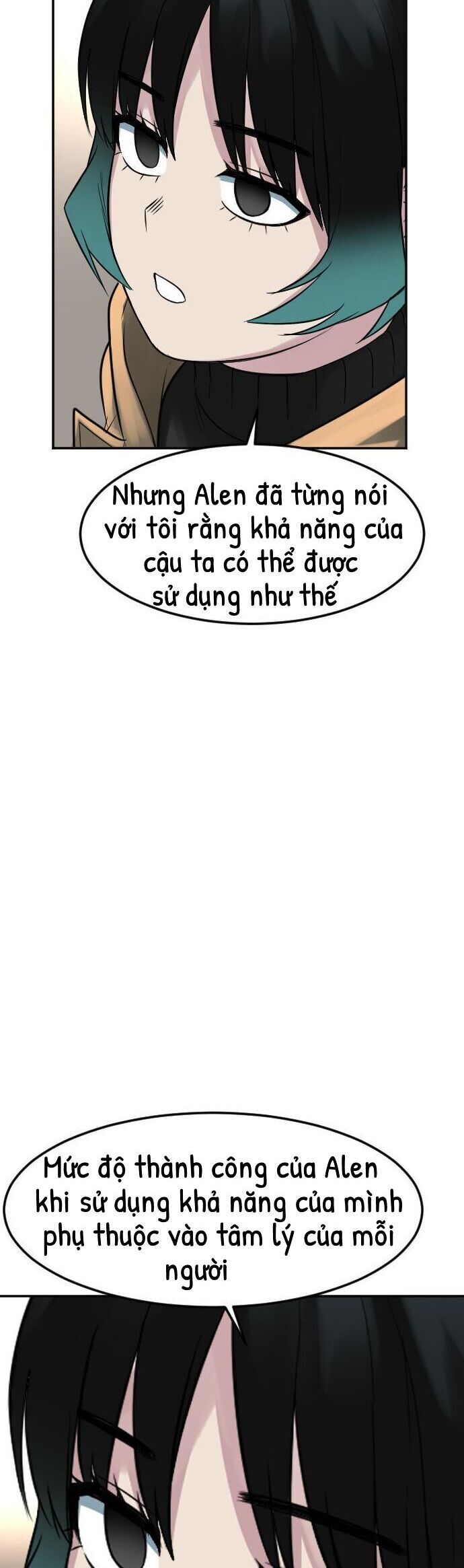 Good/Bad Fortune Chap 117 - Next Chap 118