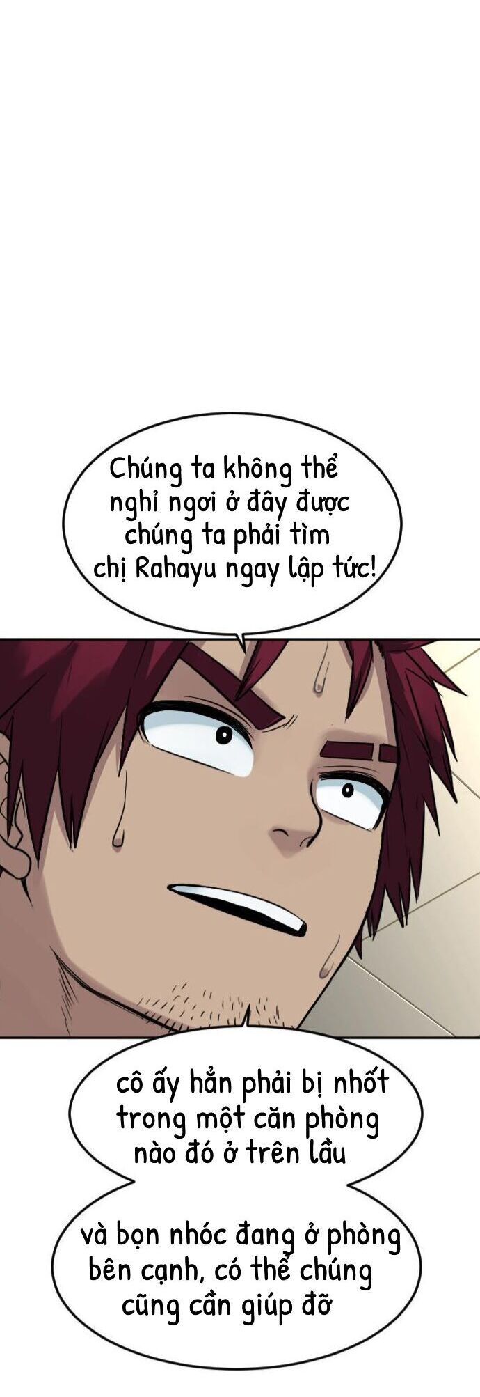 Good/Bad Fortune Chap 117 - Next Chap 118