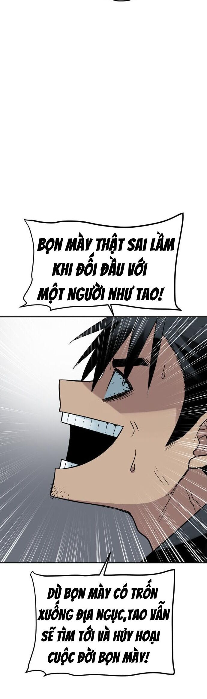 Good/Bad Fortune Chap 117 - Next Chap 118