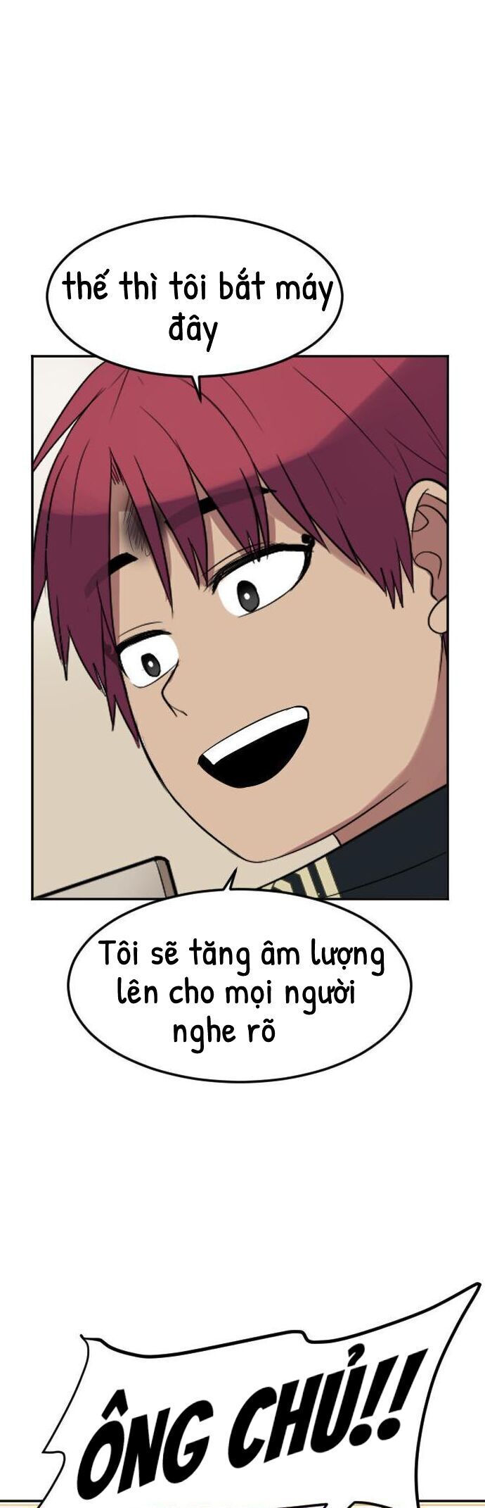 Good/Bad Fortune Chap 117 - Next Chap 118