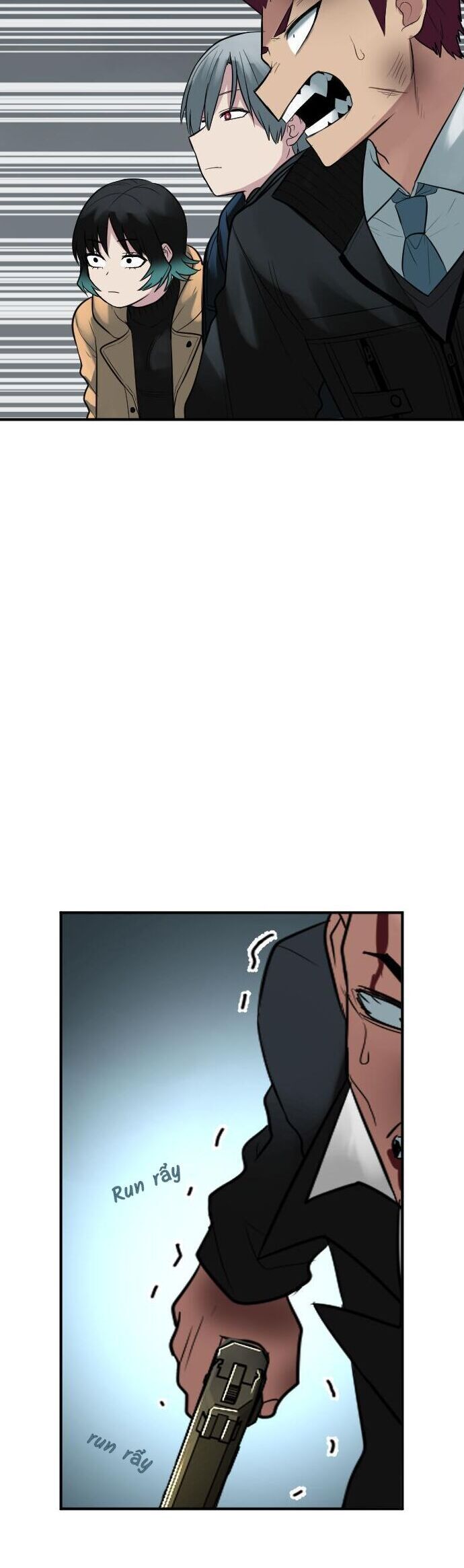 Good/Bad Fortune Chap 117 - Next Chap 118