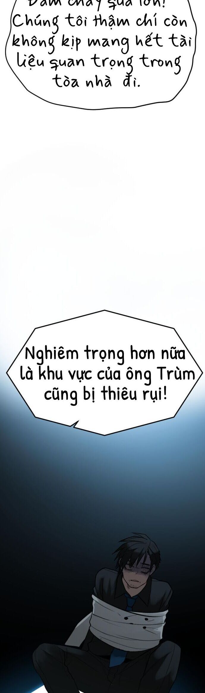 Good/Bad Fortune Chap 117 - Next Chap 118