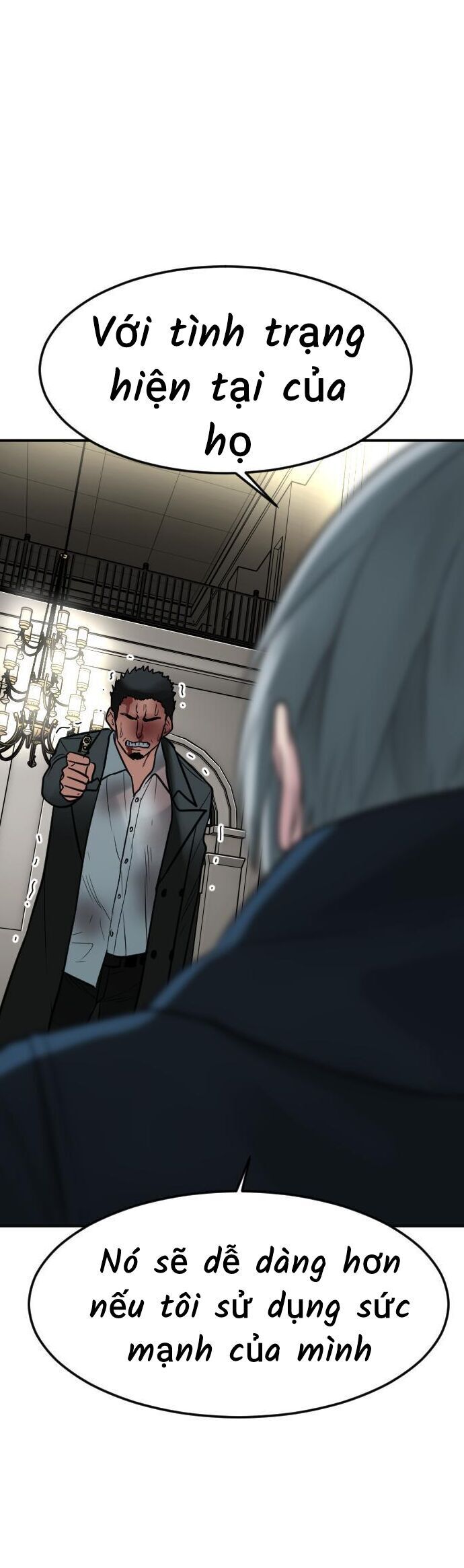 Good/Bad Fortune Chap 117 - Next Chap 118