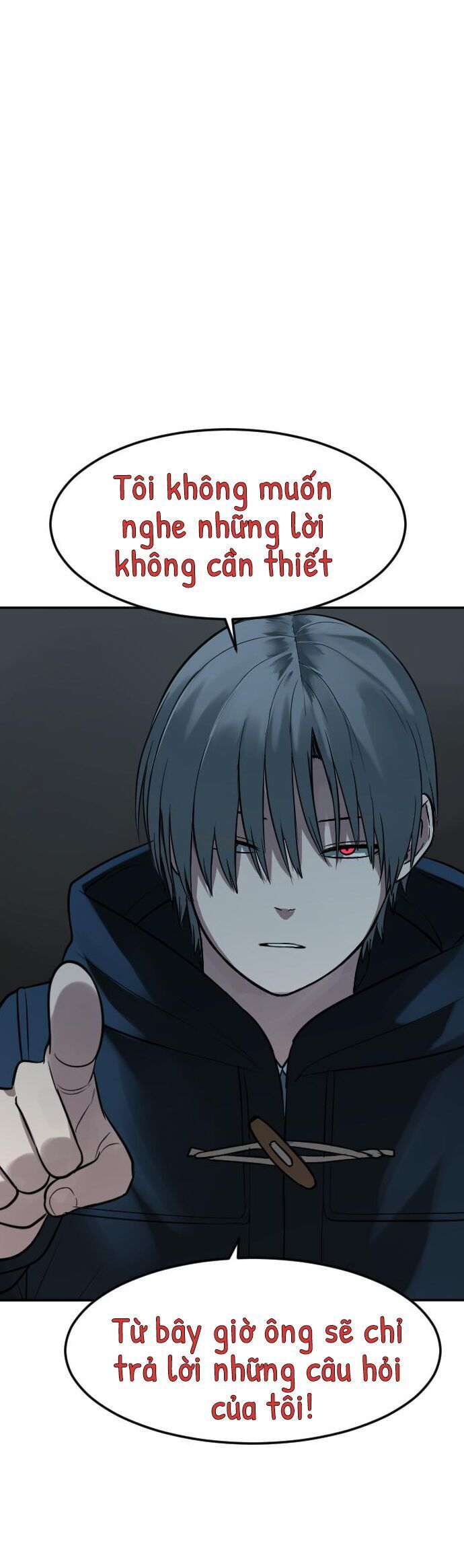 Good/Bad Fortune Chap 119 - Next Chap 120
