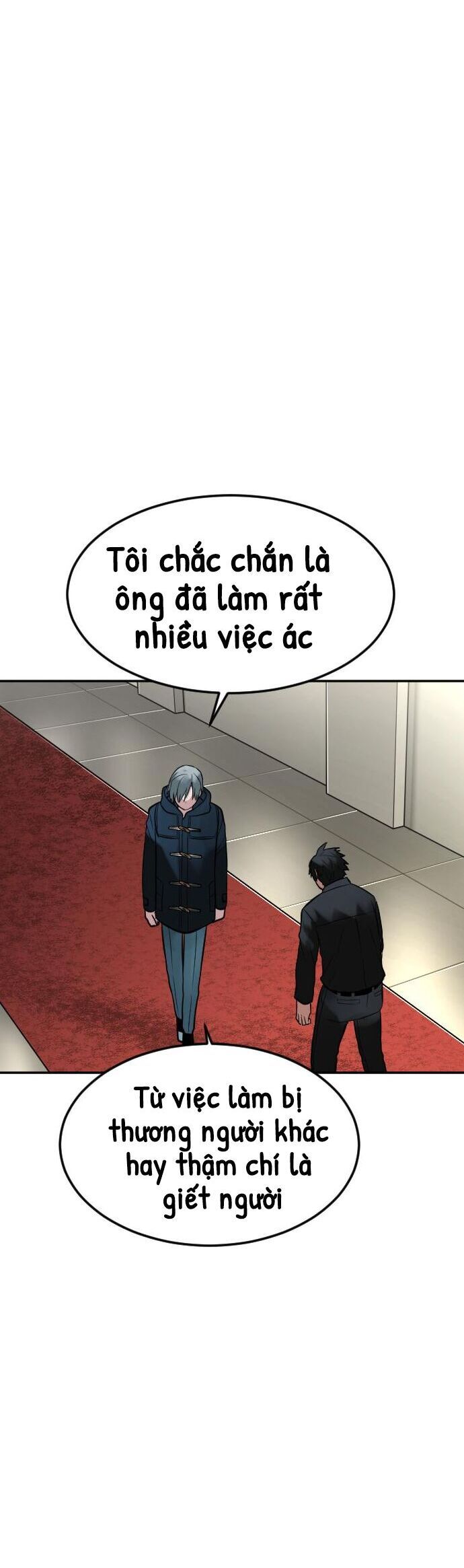 Good/Bad Fortune Chap 119 - Next Chap 120