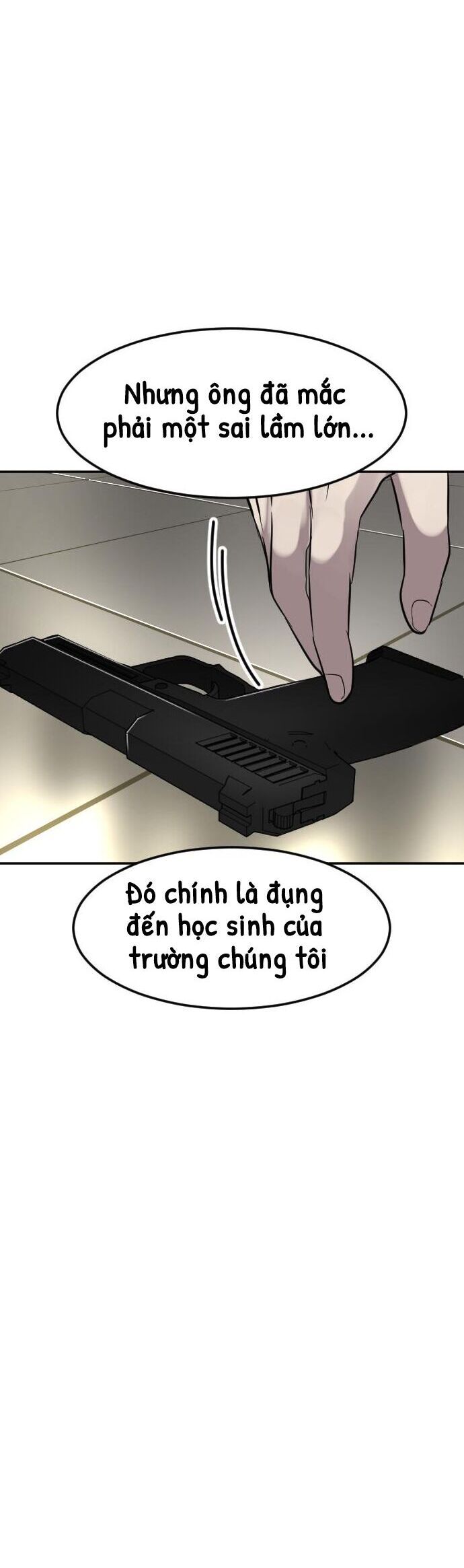 Good/Bad Fortune Chap 119 - Next Chap 120