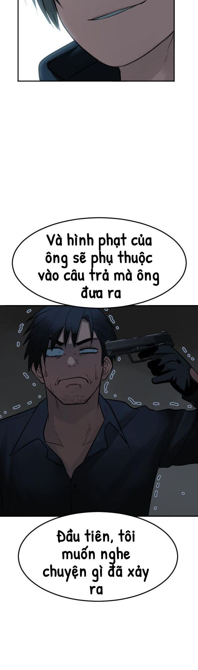 Good/Bad Fortune Chap 119 - Next Chap 120