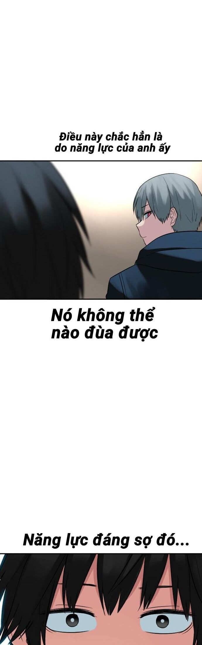 Good/Bad Fortune Chap 119 - Next Chap 120