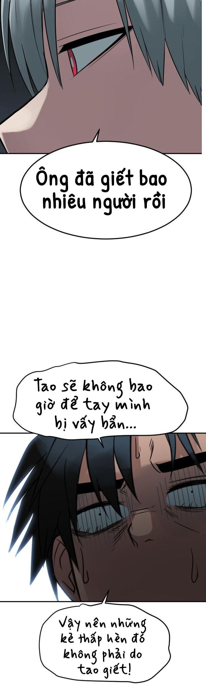 Good/Bad Fortune Chap 119 - Next Chap 120