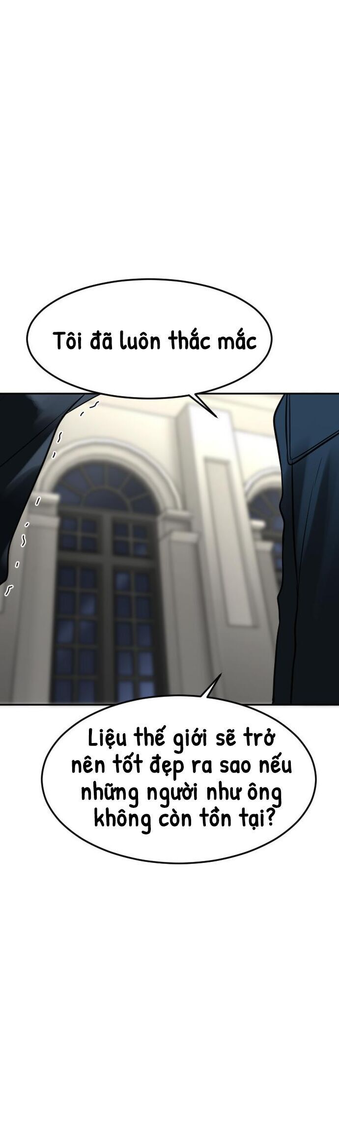 Good/Bad Fortune Chap 119 - Next Chap 120