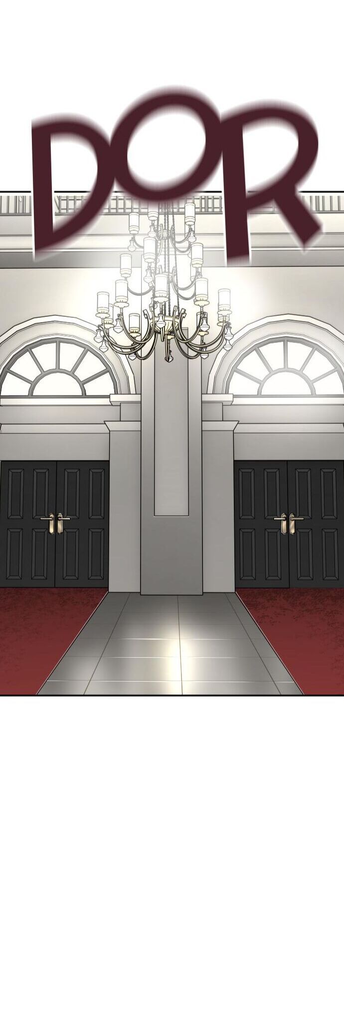 Good/Bad Fortune Chap 119 - Next Chap 120