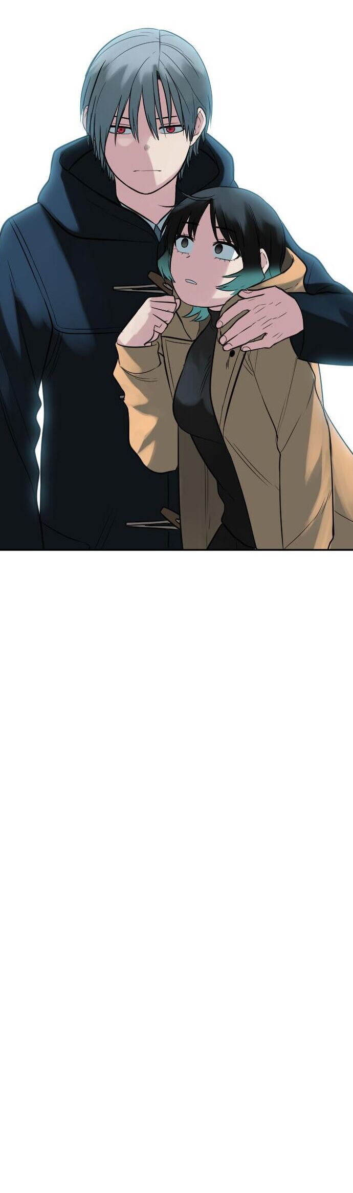 Good/Bad Fortune Chap 119 - Next Chap 120