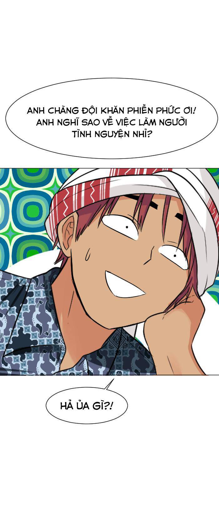 Good/Bad Fortune Chap 34 - Next Chap 35